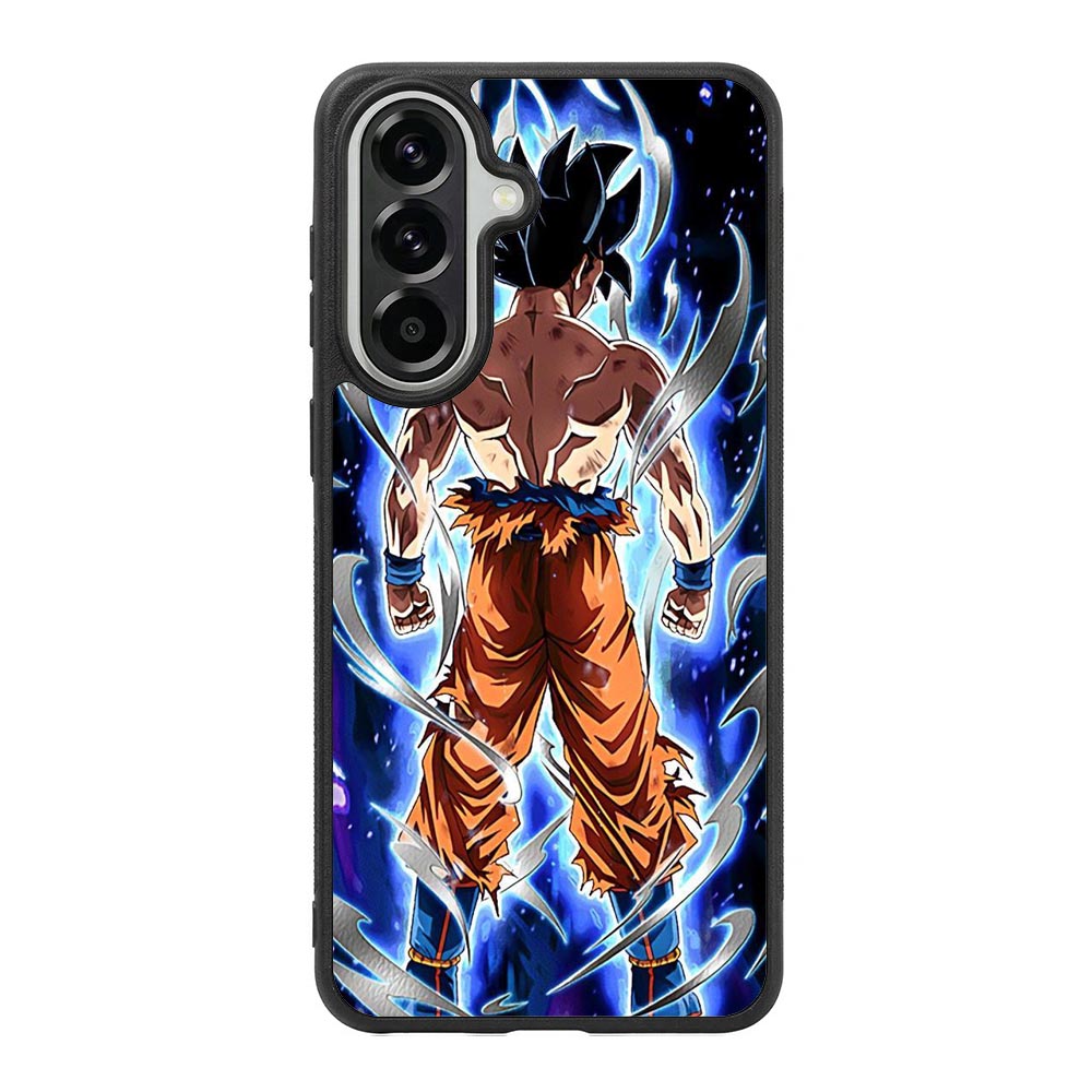 New Ultra instinct Goku X00095 Samsung Galaxy A37 Case