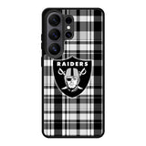 Oakland Raiders X00093 Samsung Galaxy S26 Ultra Case
