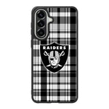 Oakland Raiders X00093 Samsung Galaxy A37 Case