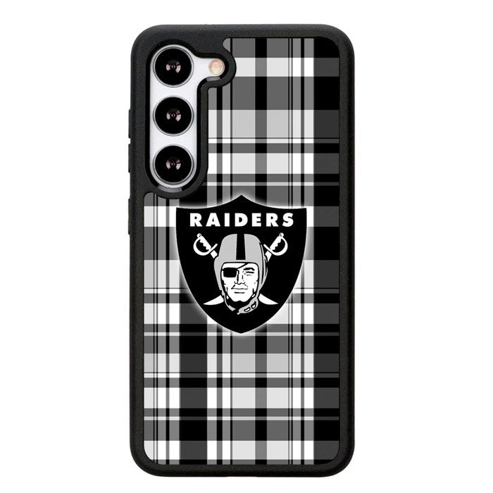 Oakland Raiders X00093 Samsung Galaxy S24 5G Case