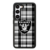 Oakland Raiders X00093 Samsung Galaxy S25 5G Case