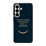 New Moon X00111 Samsung Galaxy S26 Plus Case