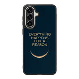 New Moon X00111 Samsung Galaxy A37 Case