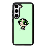 powerpuff girls buttercup X00163 Samsung Galaxy S24 5G Case