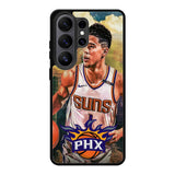 Devin Booker X00161 Samsung Galaxy S26 Ultra Case