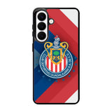 Chivas Guadalajara X00160 Samsung Galaxy S26 Plus Case