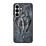 Skyrim The Elder Scrolls X00155 Samsung Galaxy S26 Case
