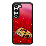 Porsche Red X00148 Samsung Galaxy S25 Plus 5G , Samsung Galaxy S25+ 5G Case