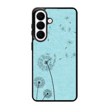 DandeLion Seed X00169 Samsung Galaxy S26 Case