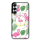 Flamingo Cute X00170 Samsung Galaxy A56 5G Case