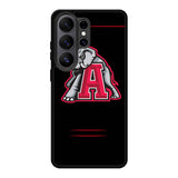 alabama crimson X00212 Samsung Galaxy S26 Ultra Case
