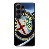 Alfa Romeo branding X00214 Samsung Galaxy S26 Ultra Case