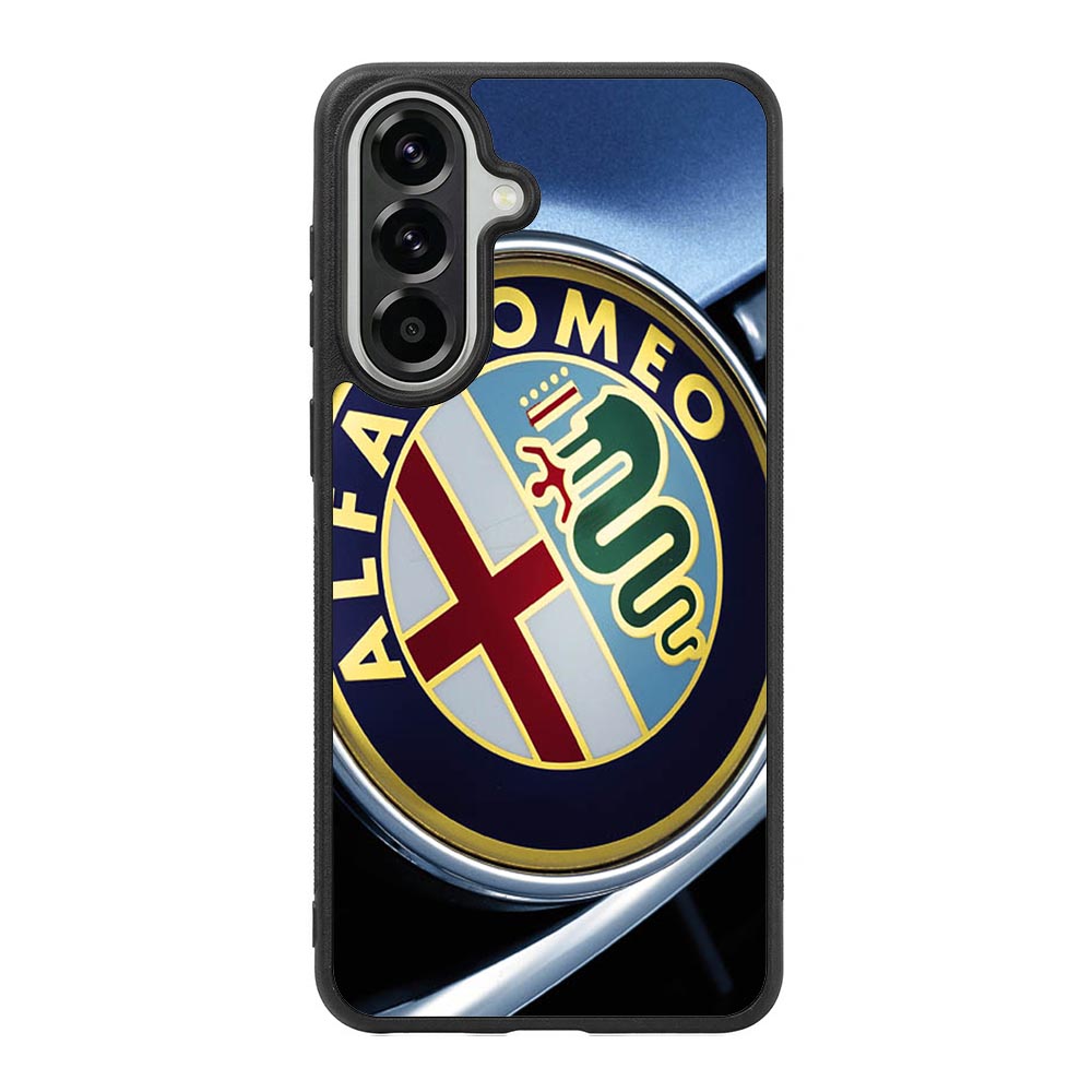 Alfa Romeo branding X00214 Samsung Galaxy A37 Case