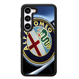 Alfa Romeo branding X00214 Samsung Galaxy S24 5G Case