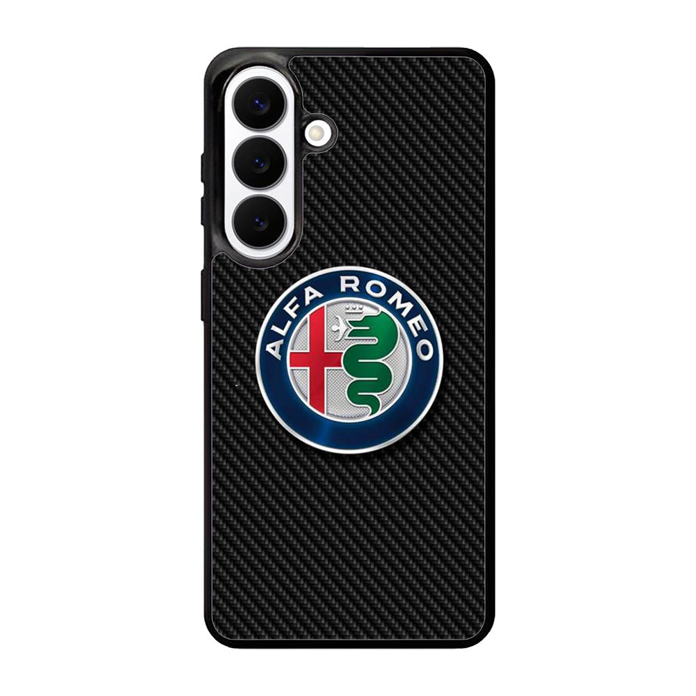 alfa romeo X00213 Samsung Galaxy S26 Plus Case