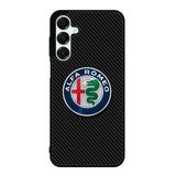 alfa romeo X00213 Samsung Galaxy A25 5G Case