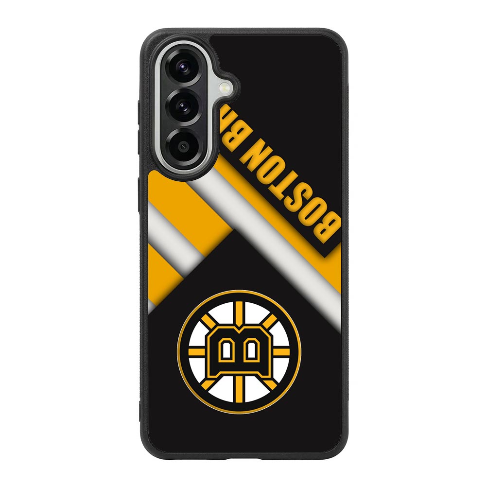 Boston Bruins X00218 Samsung Galaxy A37 Case