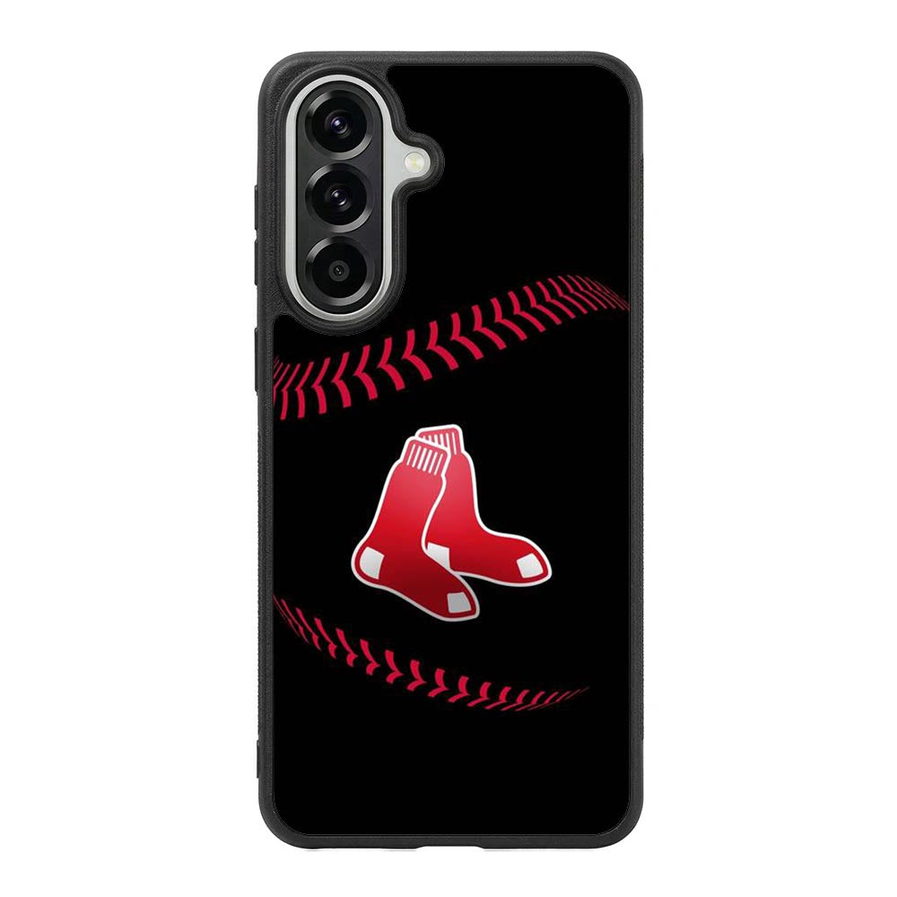 boston red sox X00219 Samsung Galaxy A57 Case
