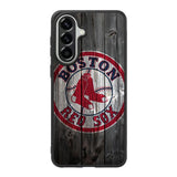 Boston Red Sox X00220 Samsung Galaxy A37 Case