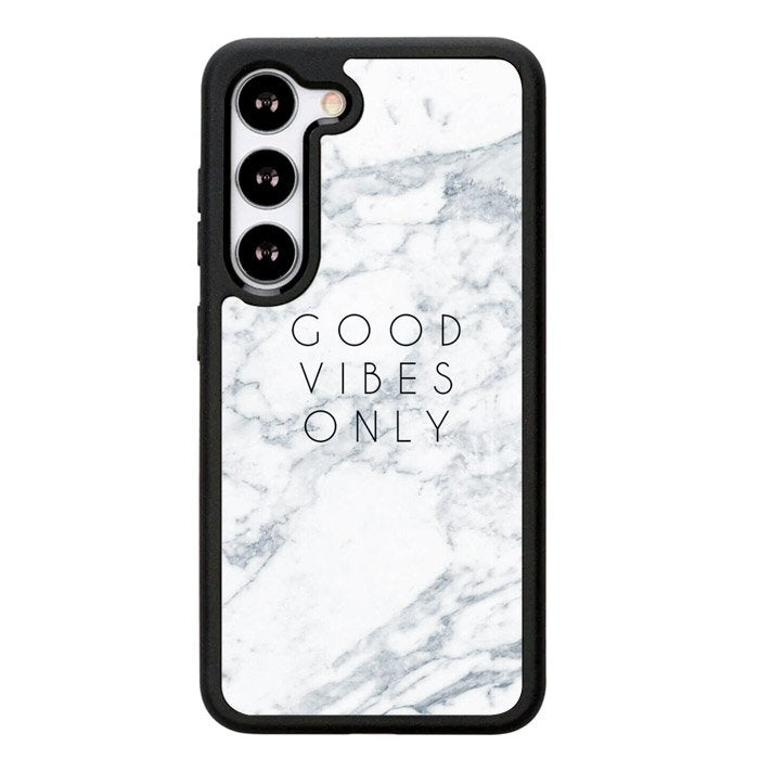 Marble Quote Wallpaper X00224 Samsung Galaxy S25 Plus 5G , Samsung Galaxy S25+ 5G Case