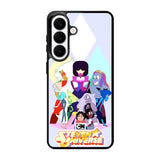 steven universe and friends X00244 Samsung Galaxy S26 Case