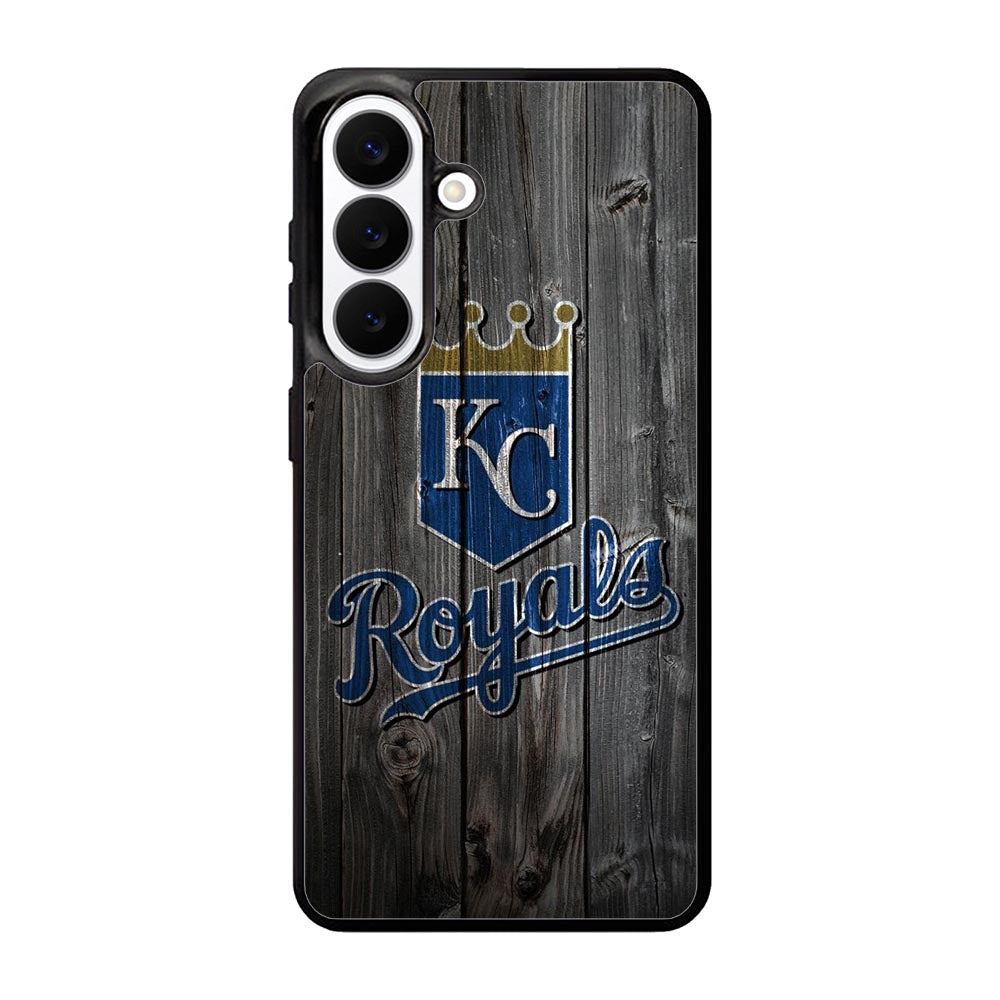 kansas city royals X00241 Samsung Galaxy S26 Case