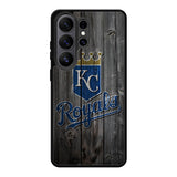 kansas city royals X00241 Samsung Galaxy S26 Ultra Case