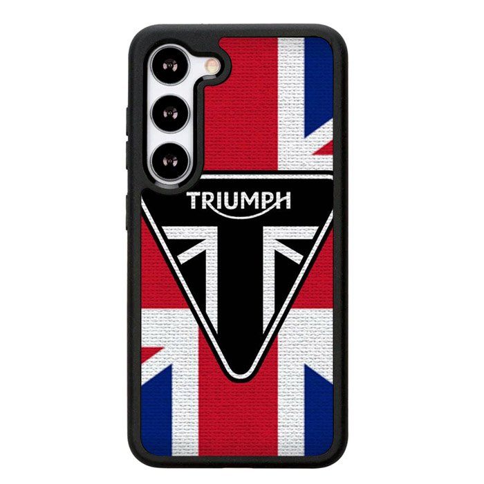 Triumph Wallpapers X00238 Samsung Galaxy S25 Plus 5G , Samsung Galaxy S25+ 5G Case