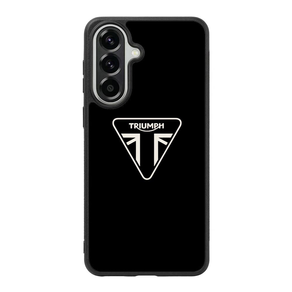 triumph motorcycle Logo X00237 Samsung Galaxy A57 Case