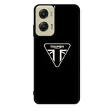 triumph motorcycle Logo X00237 Motorola Moto G Stylus 5G 2024 Case