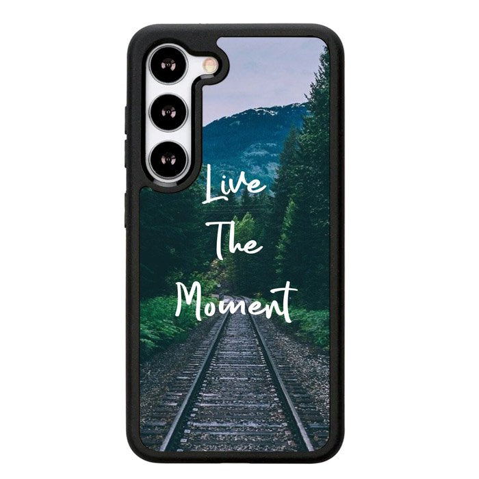 nature Wallpaper X00283 Samsung Galaxy S24 5G Case