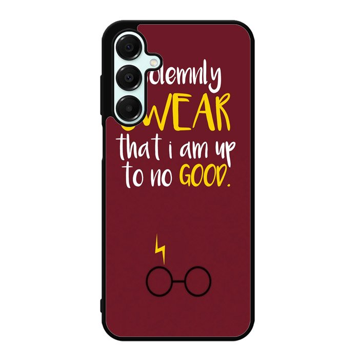 Cute Harry Potter X00300 Samsung Galaxy A55 5G Case
