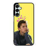 Tom Holland Tumblr X00296 Samsung Galaxy A56 5G Case