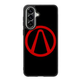 Borderlands Logo X00293 Samsung Galaxy A57 Case