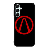 Borderlands Logo X00293 Samsung Galaxy A35 5G Case