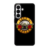 Guns N' Roses X00289 Samsung Galaxy S26 Case
