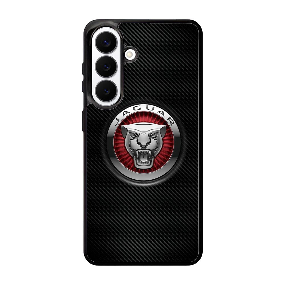 Jaguar Logo X00288 Samsung Galaxy S26 Plus Case
