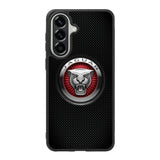 Jaguar Logo X00288 Samsung Galaxy A37 Case