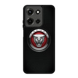 Jaguar Logo X00288 Motorola Moto G 5G 2025 Case