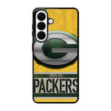 Green Bay Packers X00375 Samsung Galaxy S26 Case