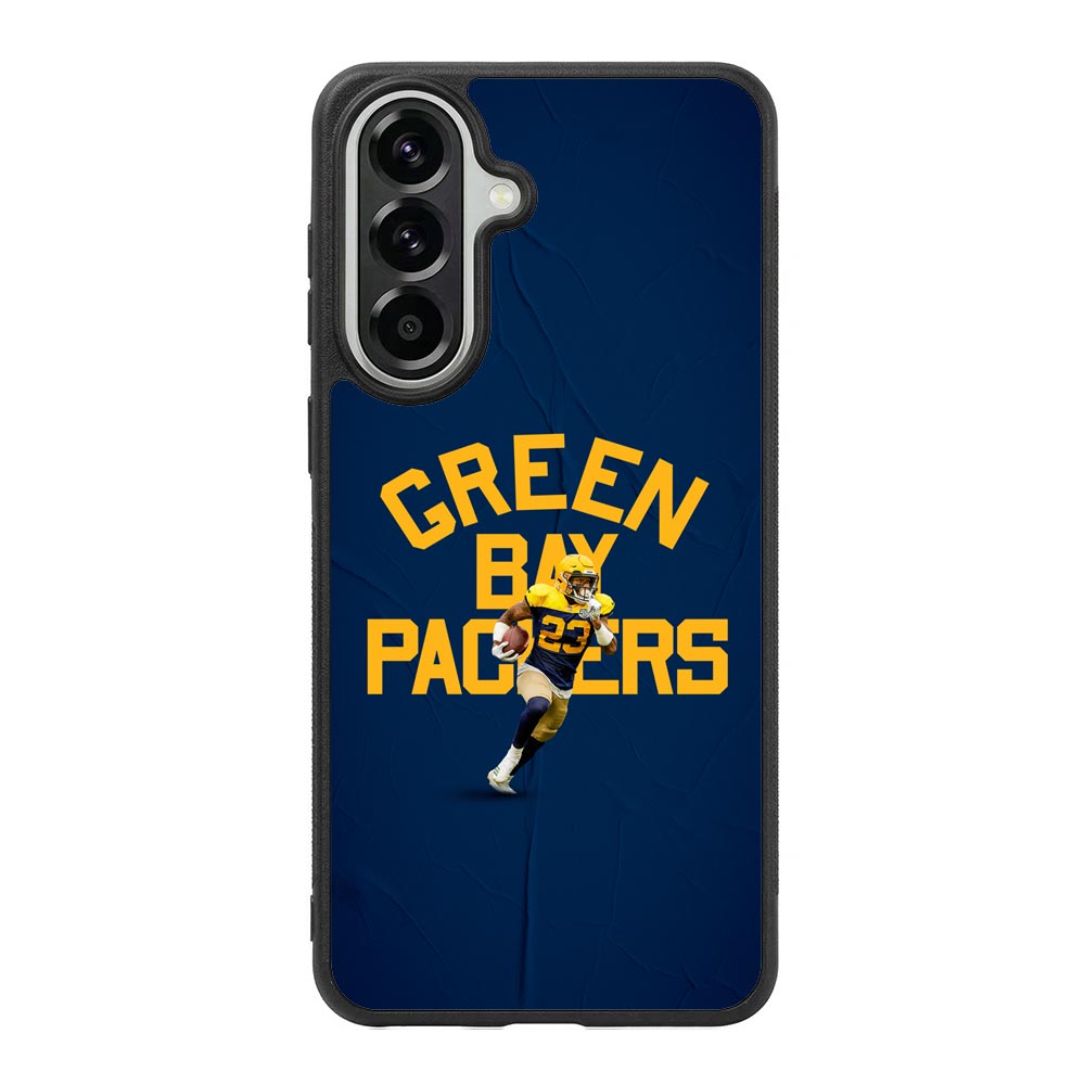 Green Bay Packers X00377 Samsung Galaxy A37 Case