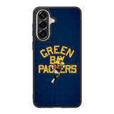 Green Bay Packers X00377 Samsung Galaxy A37 Case
