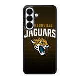 Jacksonville Jaguars X00379 Samsung Galaxy S26 Case