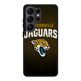 Jacksonville Jaguars X00379 Samsung Galaxy S26 Ultra Case