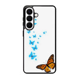 Butterfly X00395 Samsung Galaxy S26 Plus Case
