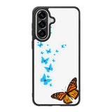 Butterfly X00395 Samsung Galaxy A37 Case