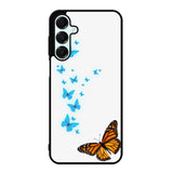 Butterfly X00395 Samsung Galaxy A55 5G Case