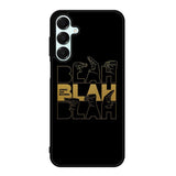 Armin Van Buuren X00413 Samsung Galaxy A35 5G Case