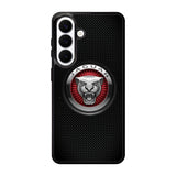 jaguar Logo X00411 Samsung Galaxy S26 Plus Case