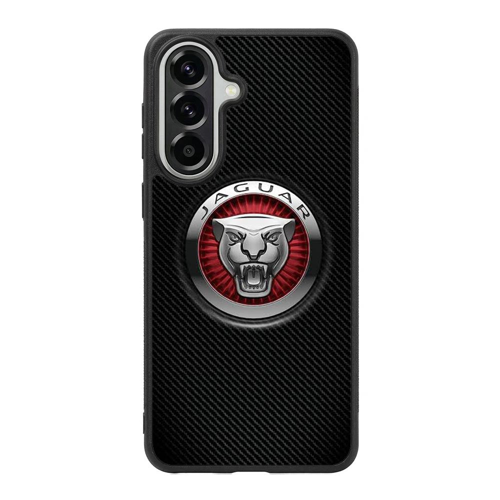jaguar Logo X00411 Samsung Galaxy A37 Case